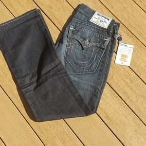 True Religion Men's Jeans